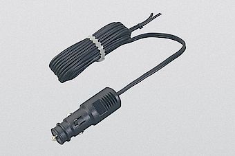 Low Voltage Cable 12/24 V 